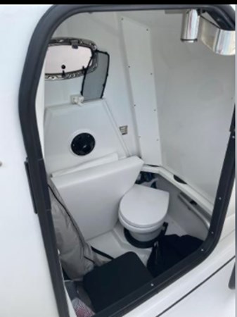 15_2022 27ft Blackfin 272 CC