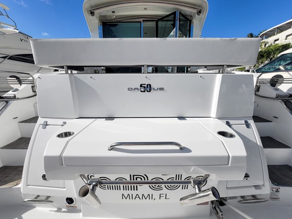 12_2019 50ft Cruisers 50 Cantius SAN PEDRO