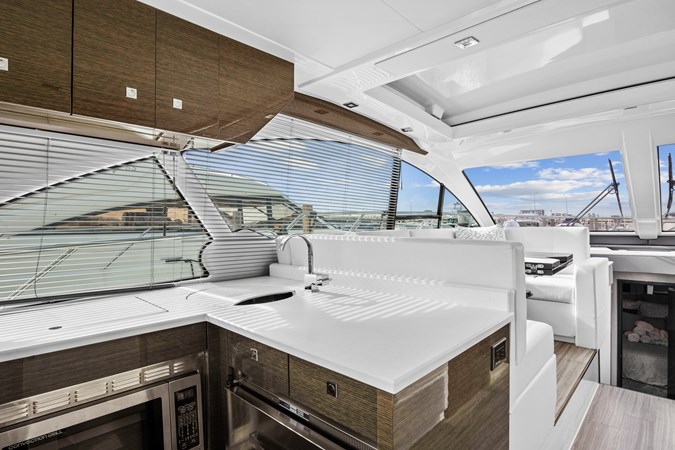22_2019 50ft Cruisers 50 Cantius SAN PEDRO