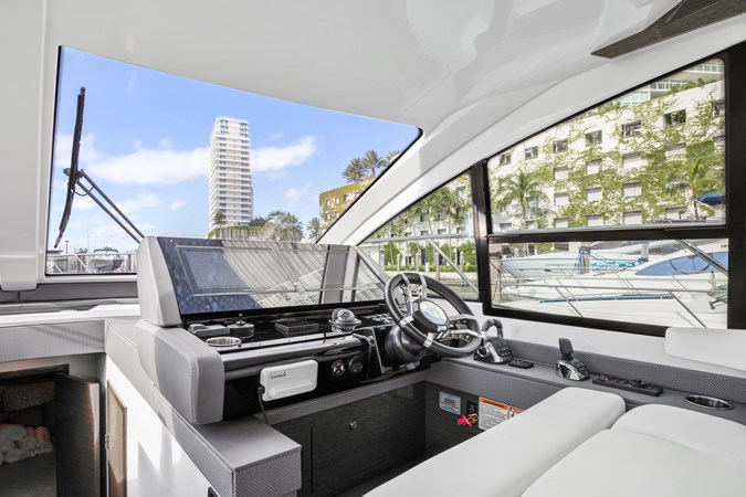 26_2019 50ft Cruisers 50 Cantius SAN PEDRO