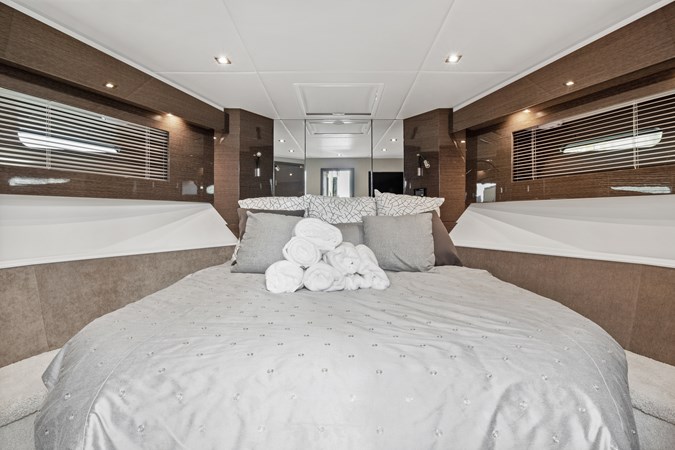 33_2019 50ft Cruisers 50 Cantius SAN PEDRO