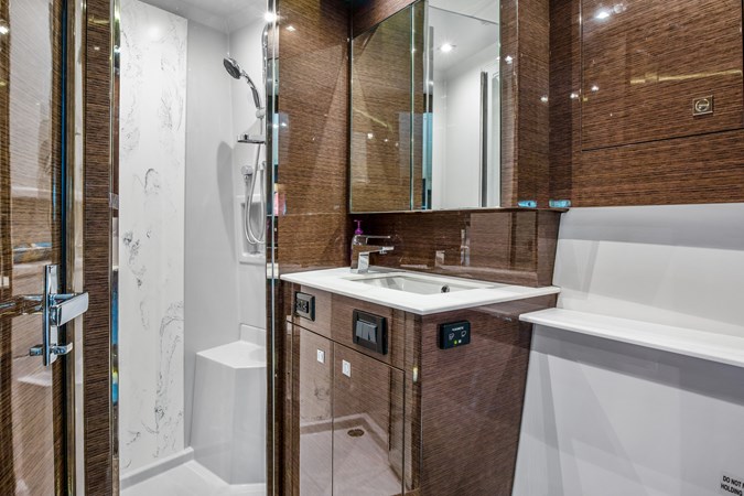 35_2019 50ft Cruisers 50 Cantius SAN PEDRO