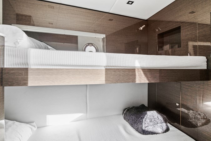 36_2019 50ft Cruisers 50 Cantius SAN PEDRO