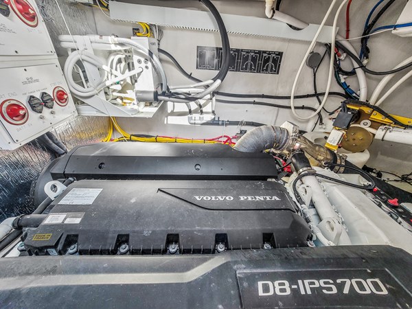 39_2019 50ft Cruisers 50 Cantius SAN PEDRO