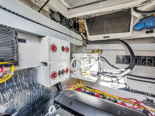 40_2019 50ft Cruisers 50 Cantius SAN PEDRO