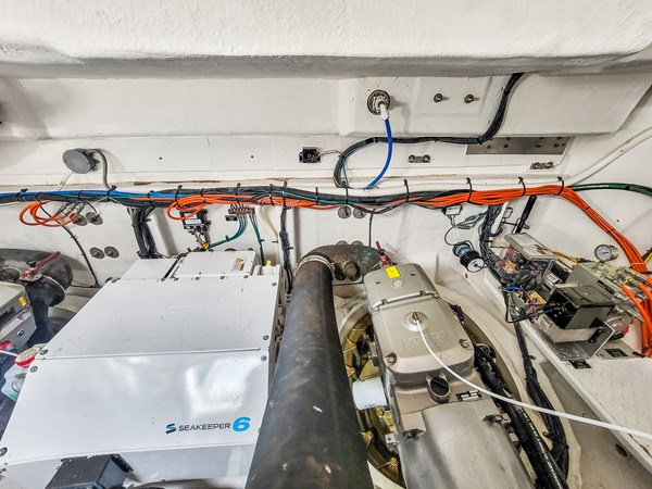 41_2019 50ft Cruisers 50 Cantius SAN PEDRO