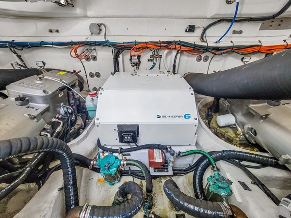 42_2019 50ft Cruisers 50 Cantius SAN PEDRO