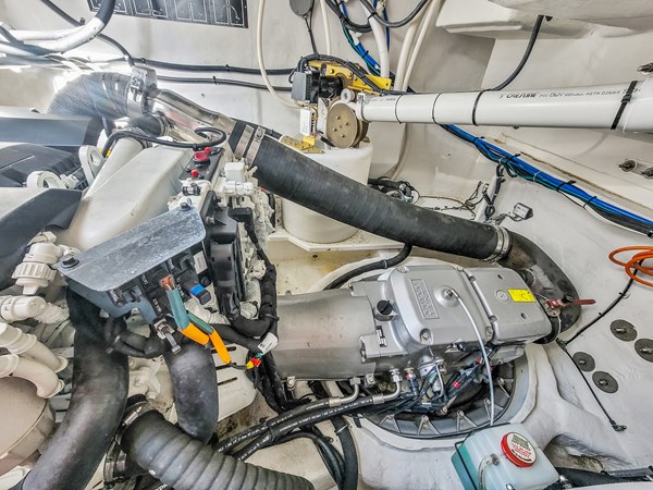 43_2019 50ft Cruisers 50 Cantius SAN PEDRO