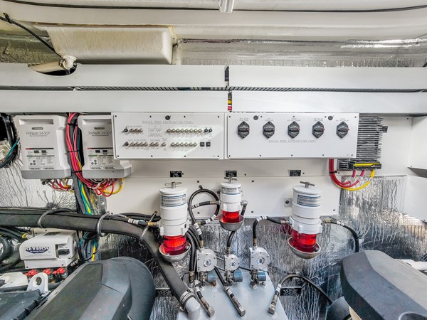 44_2019 50ft Cruisers 50 Cantius SAN PEDRO