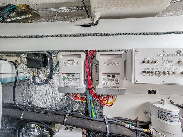 45_2019 50ft Cruisers 50 Cantius SAN PEDRO