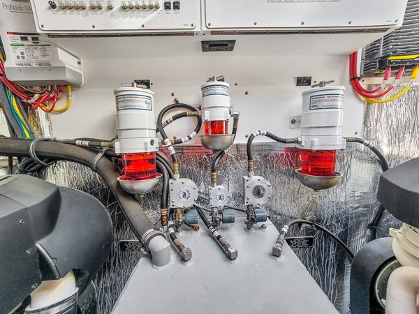 46_2019 50ft Cruisers 50 Cantius SAN PEDRO