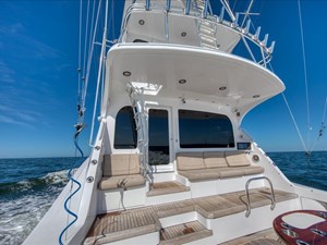 Eva VII 9 Cockpit 4