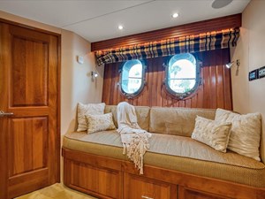 Eva VII 31 Master Stateroom 4