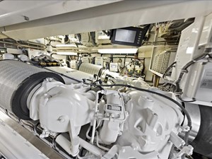 Eva VII 59 Engine Room 4