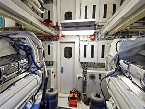 Eva VII 57 Engine Room 2