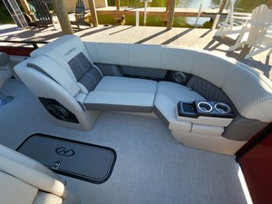 2021 Harris Solstice 230SL 12 GOPR0501
