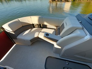 2021 Harris Solstice 230SL 14 GOPR0503