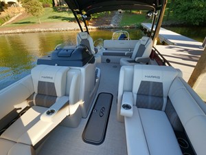 2021 Harris Solstice 230SL 15 GOPR0504