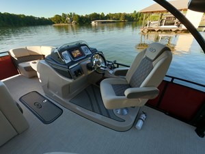 2021 Harris Solstice 230SL 17 GOPR0506