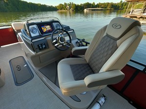 2021 Harris Solstice 230SL 18 GOPR0507