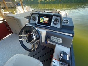 2021 Harris Solstice 230SL 19 GOPR0508