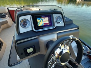 2021 Harris Solstice 230SL 20 GOPR0510