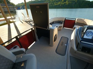 2021 Harris Solstice 230SL 22 GOPR0526