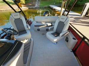 2021 Harris Solstice 230SL 23 GOPR0527