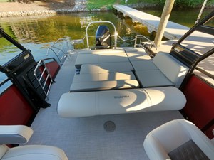 2021 Harris Solstice 230SL 26 GOPR0530