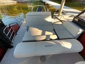 2021 Harris Solstice 230SL 27 GOPR0532