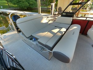 2021 Harris Solstice 230SL 28 GOPR0533