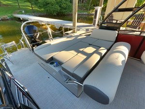 2021 Harris Solstice 230SL 29 GOPR0534