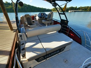 2021 Harris Solstice 230SL 34 GOPR0539