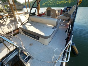 2021 Harris Solstice 230SL 35 GOPR0540
