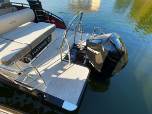 2021 Harris Solstice 230SL 37 GOPR0542