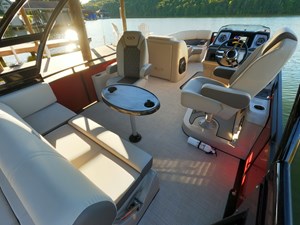 2021 Harris Solstice 230SL 38 GOPR0544