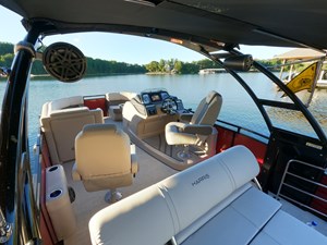 2021 Harris Solstice 230SL 40 GOPR0549