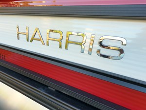 2021 Harris Solstice 230SL 49 GOPR0573