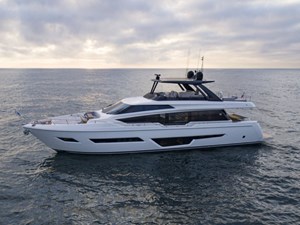 Ferretti 780 4 