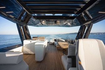Ferretti 780 8 