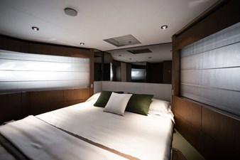 Ferretti 780 20 
