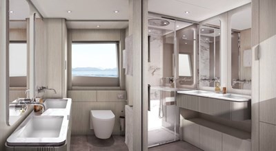 Ferretti 780 22 