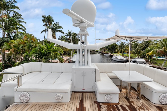 12_1989 102ft Oceanfast Motor Yacht HIGHLINE