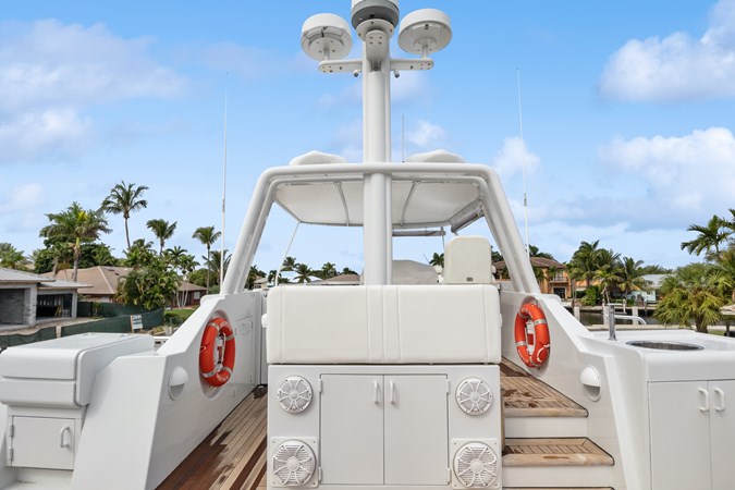 14_1989 102ft Oceanfast Motor Yacht HIGHLINE