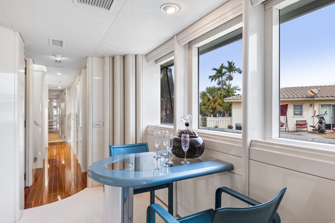 26_1989 102ft Oceanfast Motor Yacht HIGHLINE