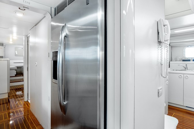 35_1989 102ft Oceanfast Motor Yacht HIGHLINE