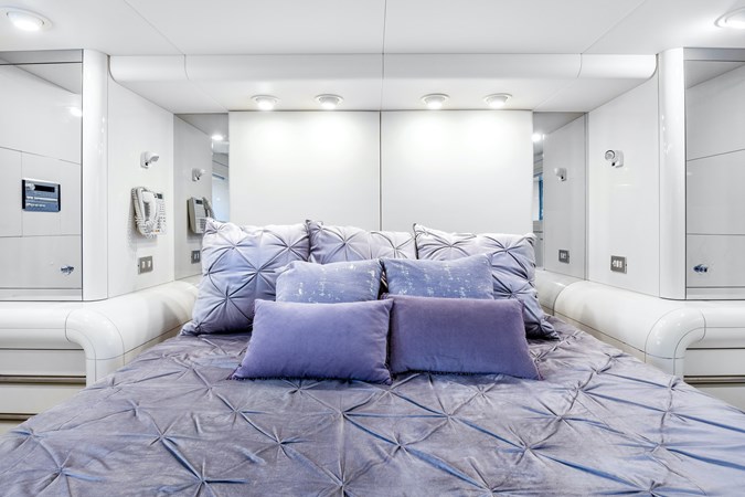 42_1989 102ft Oceanfast Motor Yacht HIGHLINE