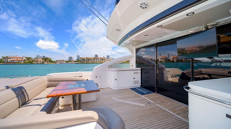 18_2013 80ft Sunseeker Predator WOODEVER