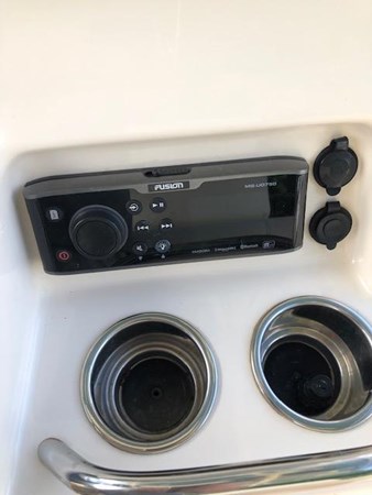 14_2018 27ft Grady-White 271 Canyon