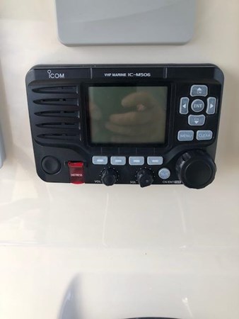 15_2018 27ft Grady-White 271 Canyon